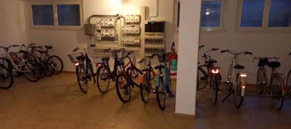 3 rooms Apartment in Motta Visconti, Italy No. 14216 6