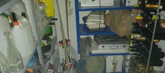 3 rooms Apartment in Motta Visconti, Italy No. 14216 11