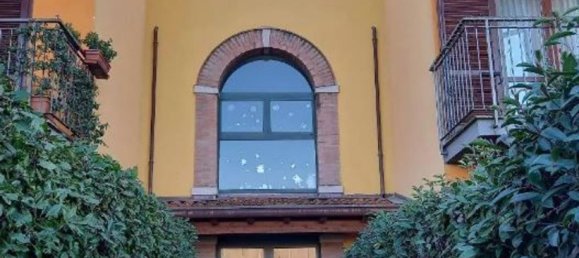 3 rooms Apartment in Motta Visconti, Italy No. 14216 3