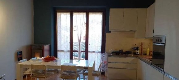 3 rooms Apartment in Motta Visconti, Italy No. 14216 9