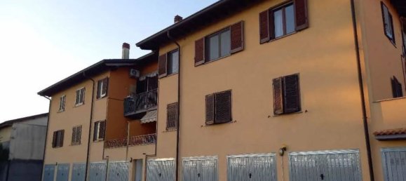 3 rooms Apartment in Motta Visconti, Italy No. 14216 2
