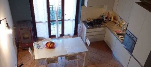 3 rooms Apartment in Motta Visconti, Italy No. 14216 8