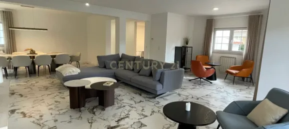 3 bedrooms Villa in Almada, Portugal No. 118606 10