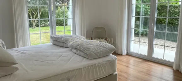 3 bedrooms Villa in Almada, Portugal No. 118606 13