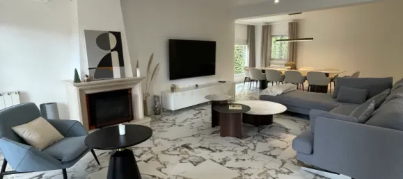 3 bedrooms Villa in Almada, Portugal No. 118606 2