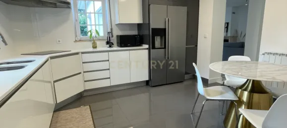 3 bedrooms Villa in Almada, Portugal No. 118606 12