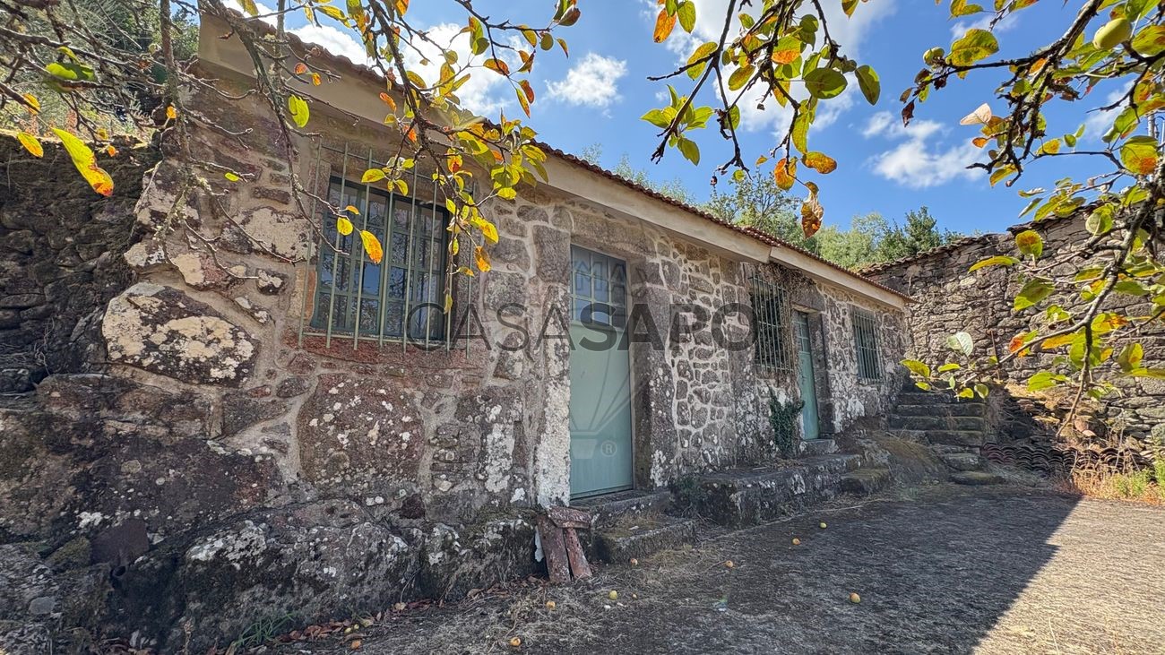 1 bedroom House in Vila Nova de Cerveira, Portugal No. 352481