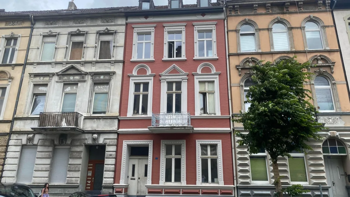 Estúdio em Krefeld, Germany N.º 53893