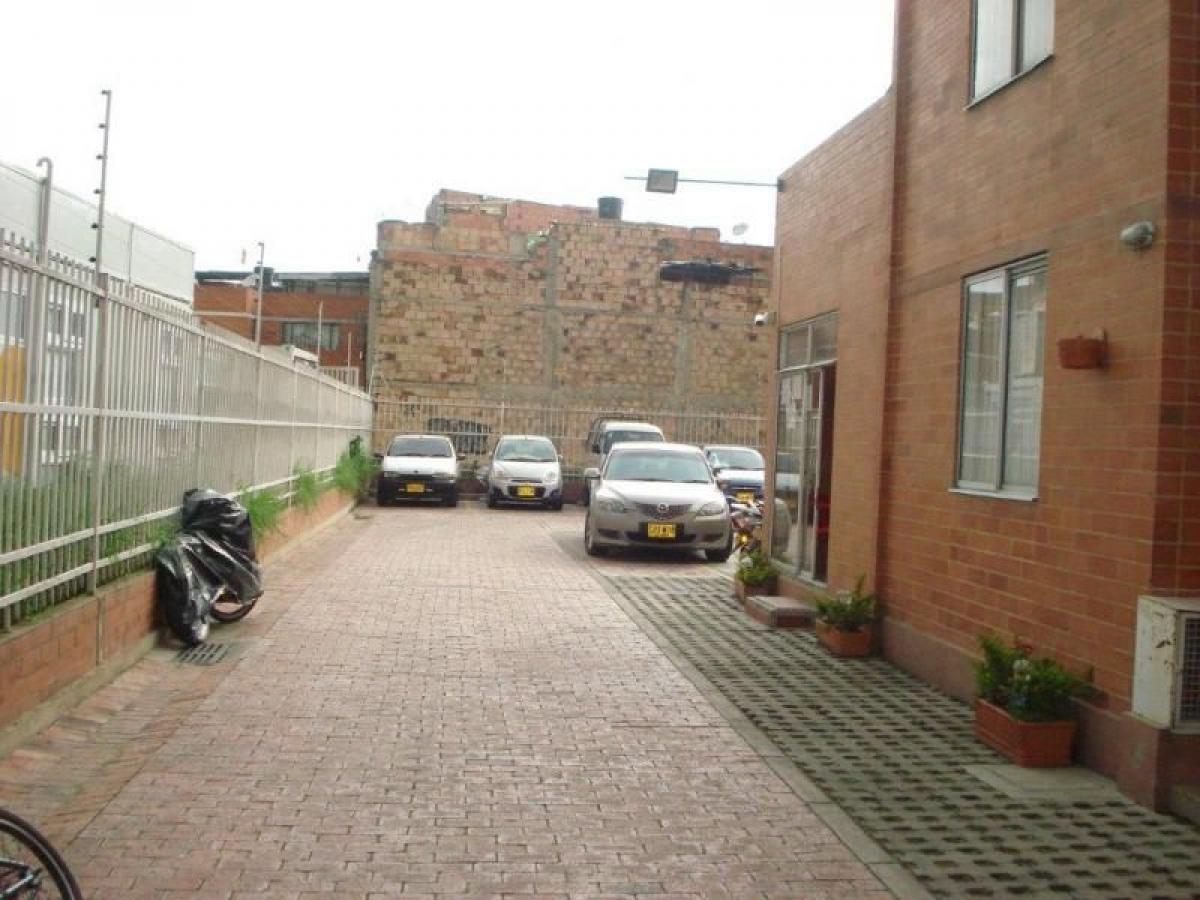 3 غرف نوم منزل في Bogota, Colombia رقم 11819