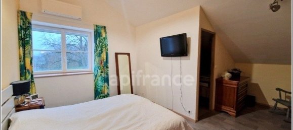 5 bedrooms House in Pourrain, France No. 200477 30