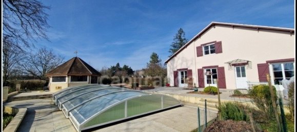 5 bedrooms House in Pourrain, France No. 200477 38