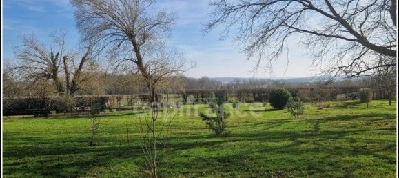 5 bedrooms House in Pourrain, France No. 200477 35