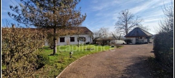 5 bedrooms House in Pourrain, France No. 200477 13