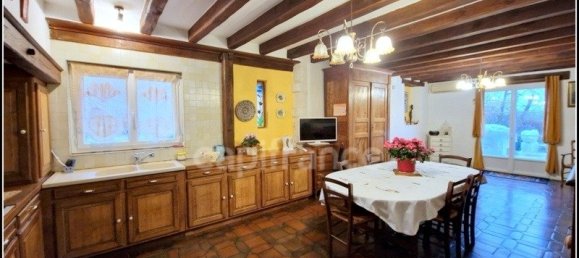 5 bedrooms House in Pourrain, France No. 200477 2