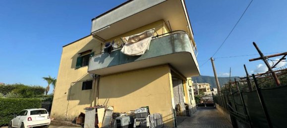 7 rooms House in Angri, Italy No. 289780 26