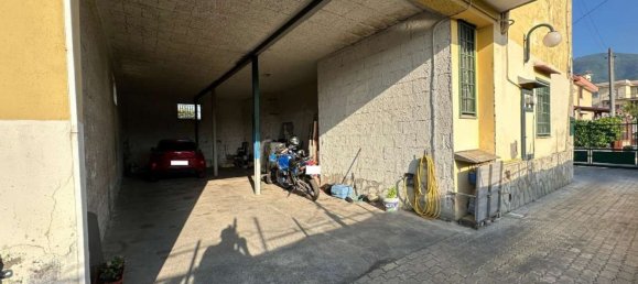 7 rooms House in Angri, Italy No. 289780 23