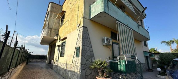 7 rooms House in Angri, Italy No. 289780 25