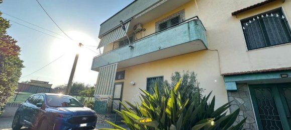 7 rooms House in Angri, Italy No. 289780 27