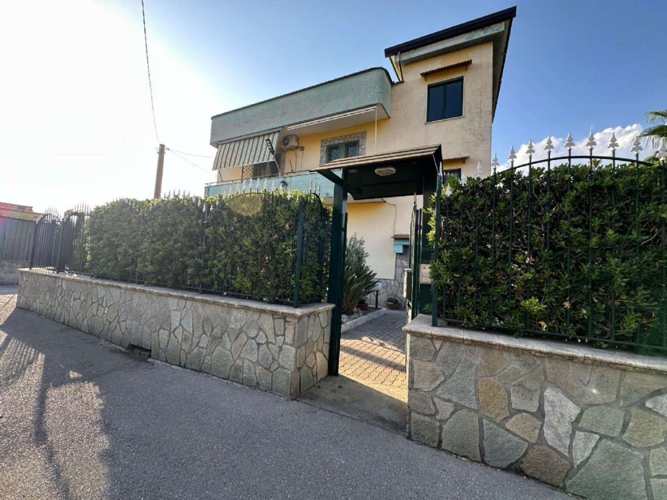 7 rooms House in Angri, Italy No. 289780