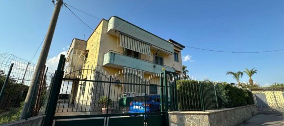7 rooms House in Angri, Italy No. 289780 28
