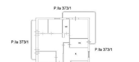 7 rooms House in Angri, Italy No. 289780 31
