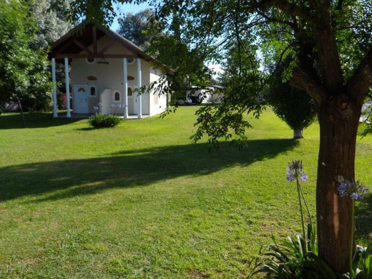 10 bedrooms Commercial property in Buenos Aires, Argentina No. 110194