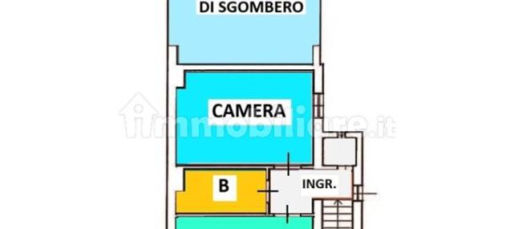 7 Schlafzimmer Haus in Voghera, Italy, Nr. 303732 28