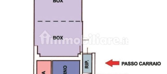 7 Schlafzimmer Haus in Voghera, Italy, Nr. 303732 27