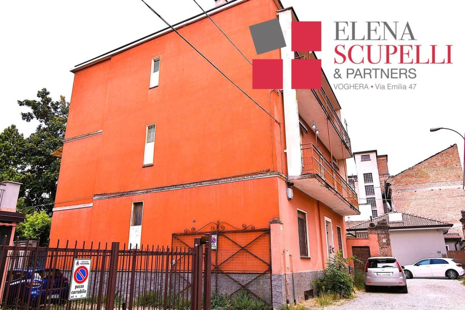 7 Schlafzimmer Haus in Voghera, Italy, Nr. 303732