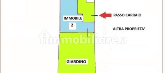 7 Schlafzimmer Haus in Voghera, Italy, Nr. 303732 22