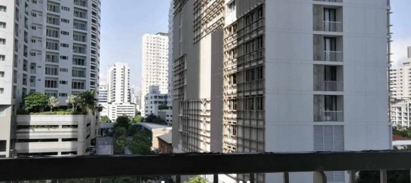 34m² Condo in Bangkok, Thailand No. 14938 5