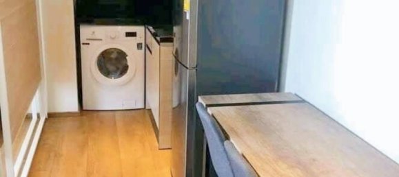 34m² Condo in Bangkok, Thailand No. 14938 3