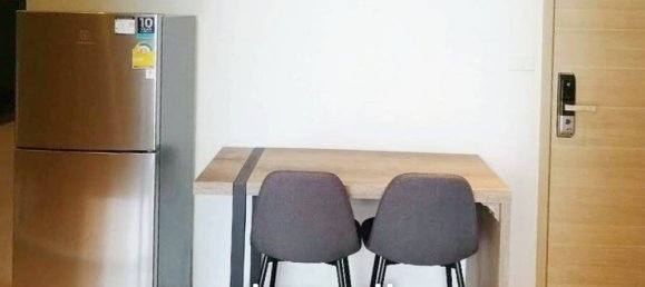 34m² Condo in Bangkok, Thailand No. 14938 4