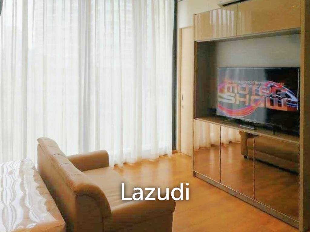 34m² Condo in Bangkok, Thailand No. 14938