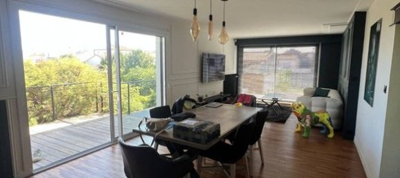 4 غرف نوم فيلا في Les Sables-d'Olonne, France رقم 346604 4