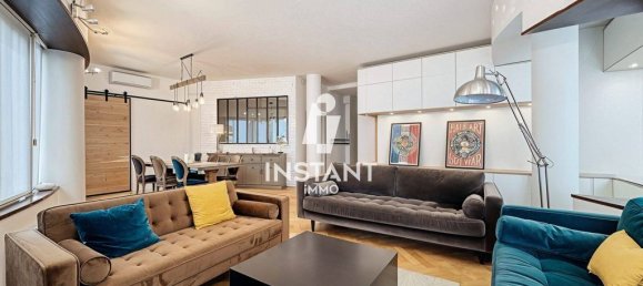 4 bedrooms Apartment in Charenton-le-Pont, France No. 170179 4