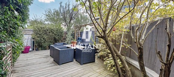 4 bedrooms Apartment in Charenton-le-Pont, France No. 170179 2