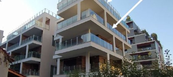 Apartamento de 2 habitaciónes en Milan, Italy No. 241068 16