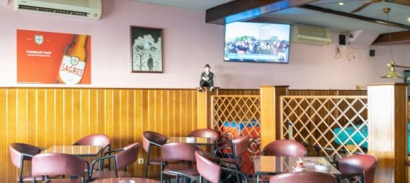 90m² Commercial property in Covilha, Portugal No. 143733 22