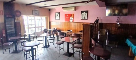 90m² Commercial property in Covilha, Portugal No. 143733 11