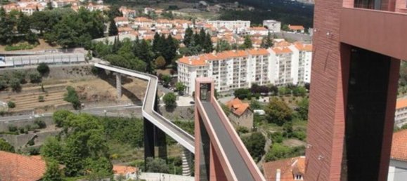 90m² Commercial property in Covilha, Portugal No. 143733 27