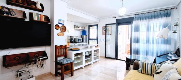 3 Schlafzimmer Wohnung in Alicante, Spain, Nr. 139709 5