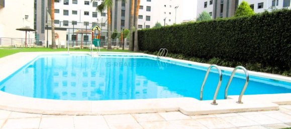 3 Schlafzimmer Wohnung in Alicante, Spain, Nr. 139709 3