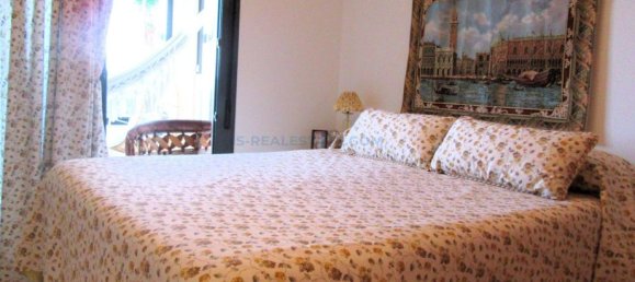 3 Schlafzimmer Wohnung in Alicante, Spain, Nr. 139709 12