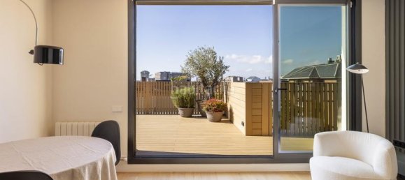 2 Schlafzimmer Penthouse in Barcelona, Spain, Nr. 135697 4