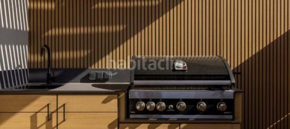 2 Schlafzimmer Penthouse in Barcelona, Spain, Nr. 135697 23