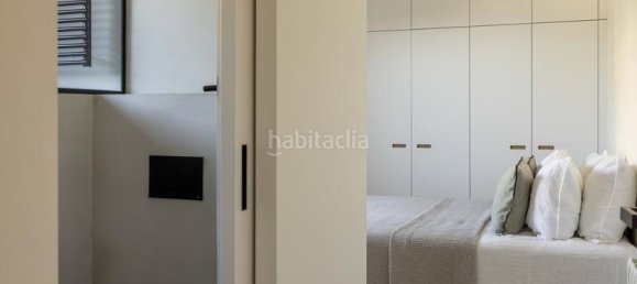 2 Schlafzimmer Penthouse in Barcelona, Spain, Nr. 135697 14