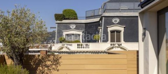 2 Schlafzimmer Penthouse in Barcelona, Spain, Nr. 135697 22