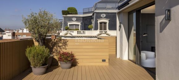 2 Schlafzimmer Penthouse in Barcelona, Spain, Nr. 135697 3