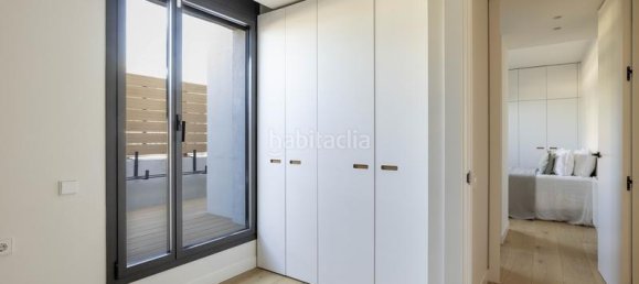 2 Schlafzimmer Penthouse in Barcelona, Spain, Nr. 135697 17